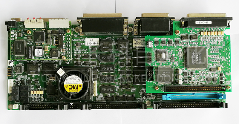 sankyo三協(xié)控制柜SC3400驅動單元